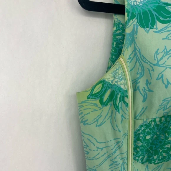 Vintage The Lilly - Lilly Pulitzer Dress - size 8 - Picture 8 of 16